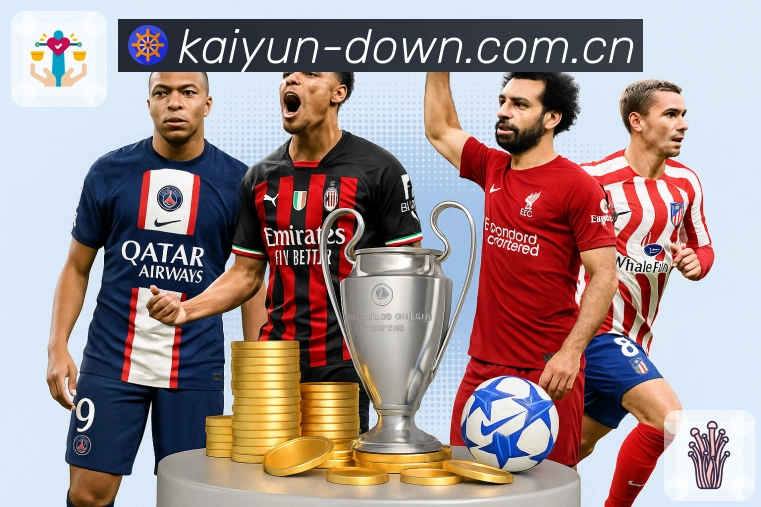 我们的使命与愿景