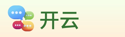开云 logo